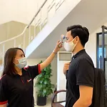 Khách sạn Nam Bắc
