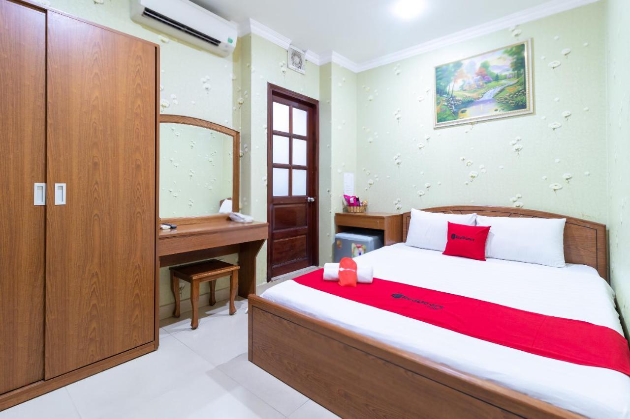 Nam Bắc Khách sạn