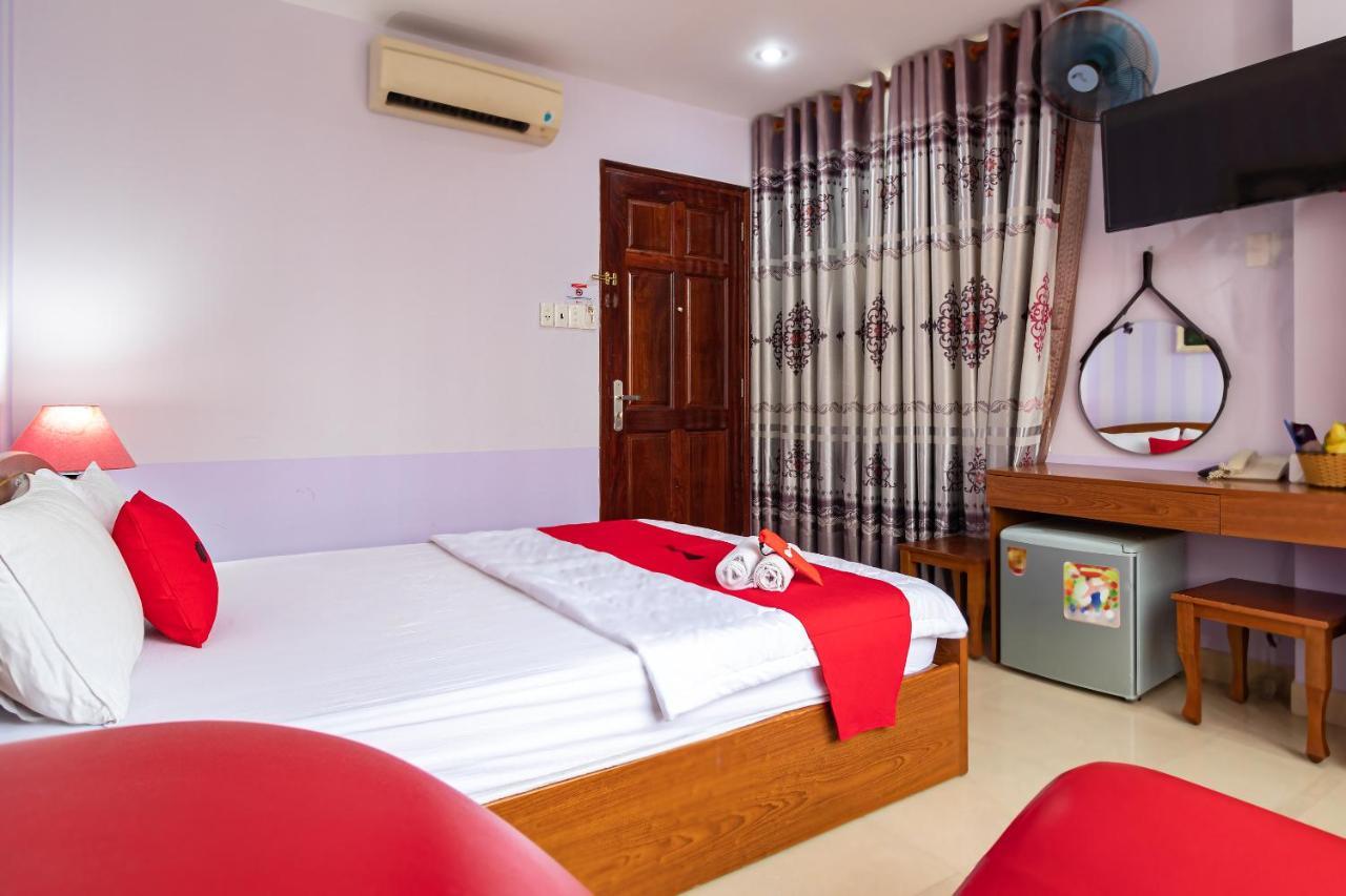 Khách sạn Nam Bắc 2*