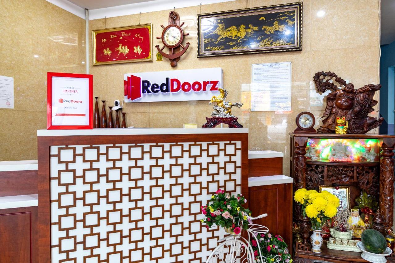 Khách sạn Nam Bắc TP. Hồ Chí Minh