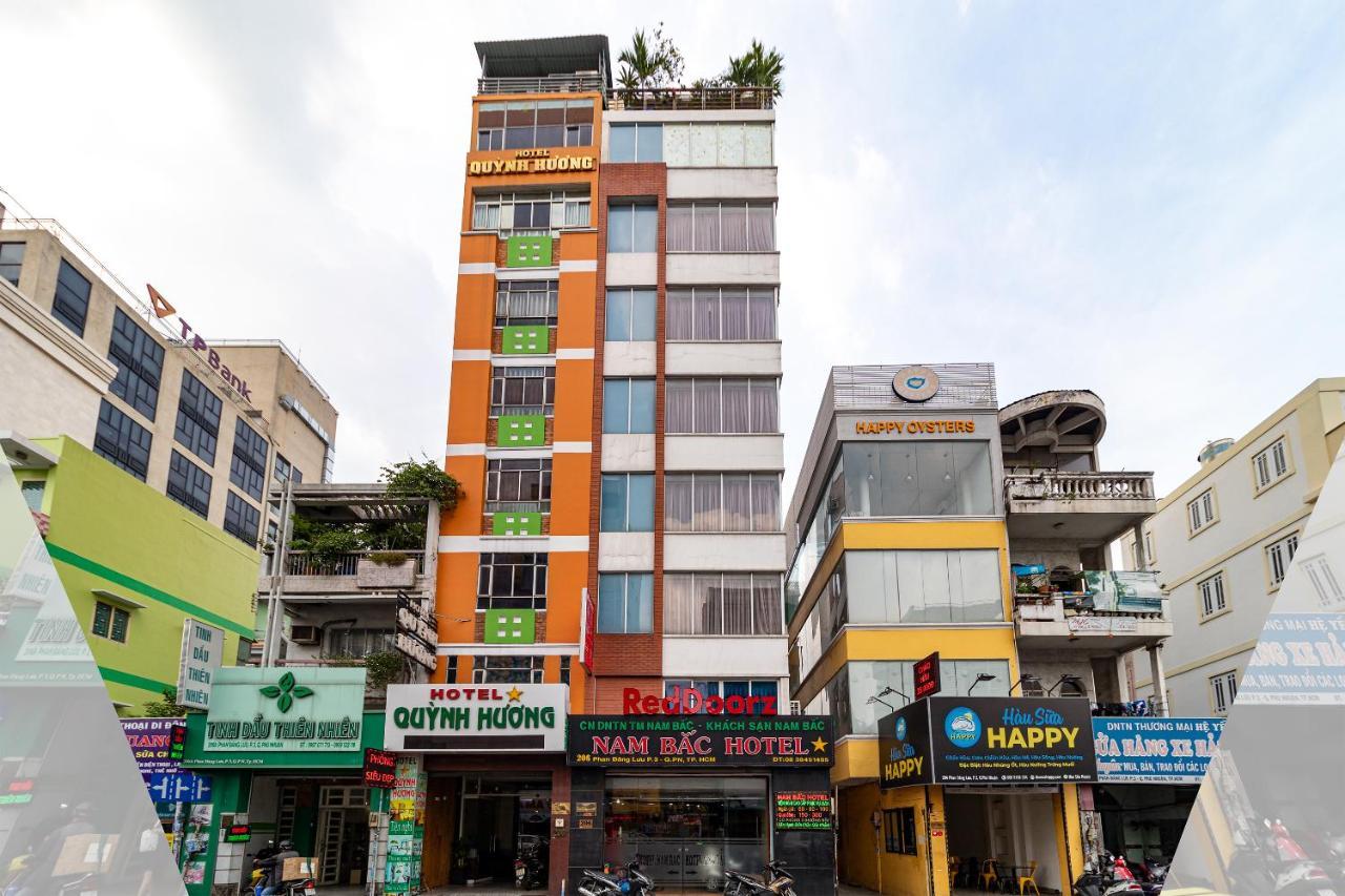 Nam Bắc 2* TP. Hồ Chí Minh