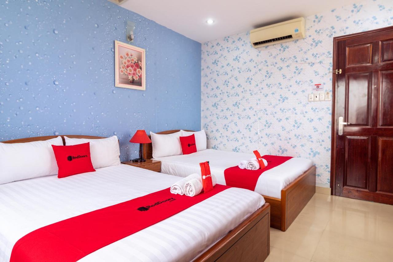 Khách sạn Nam Bắc