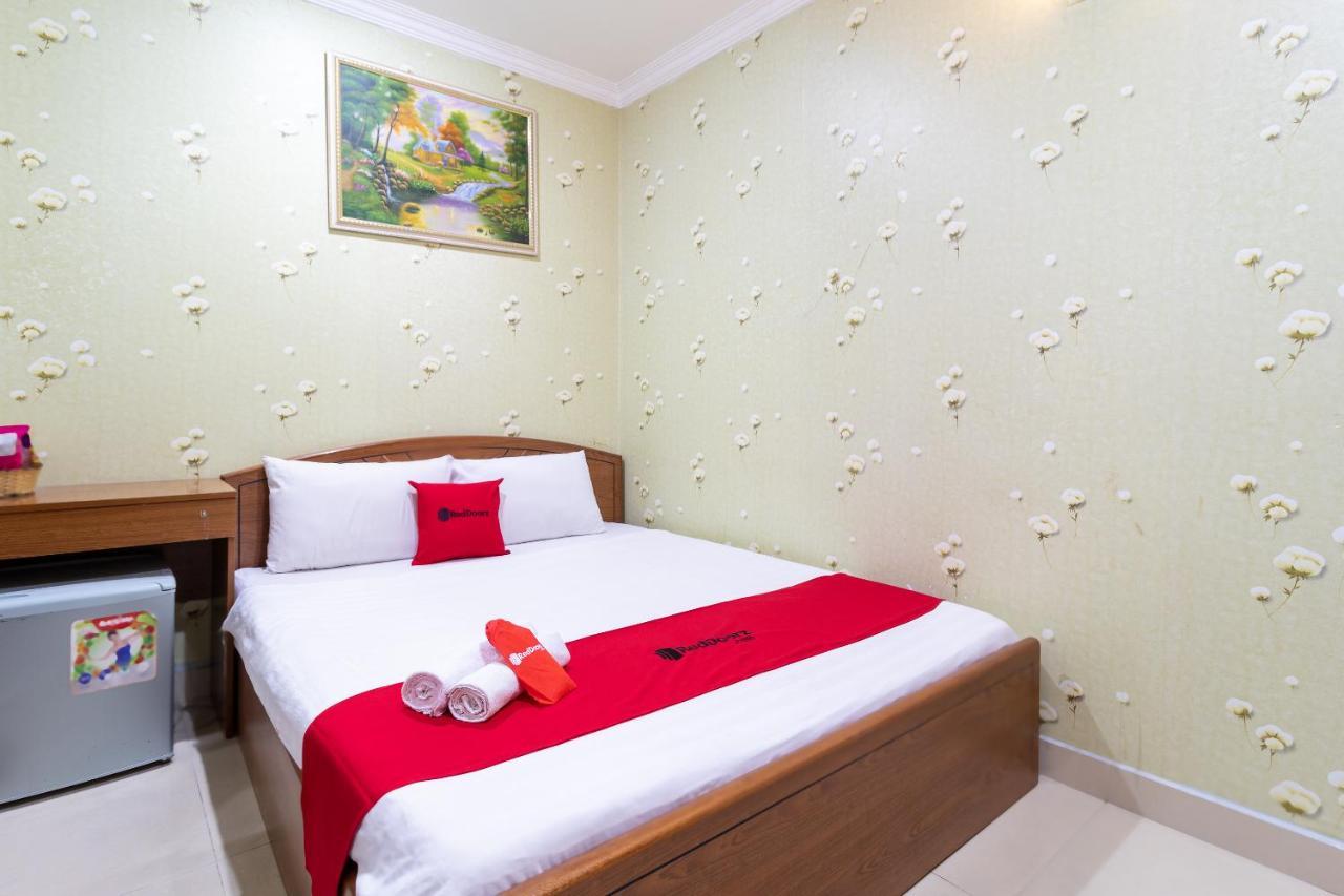 Nam Bắc Khách sạn TP. Hồ Chí Minh