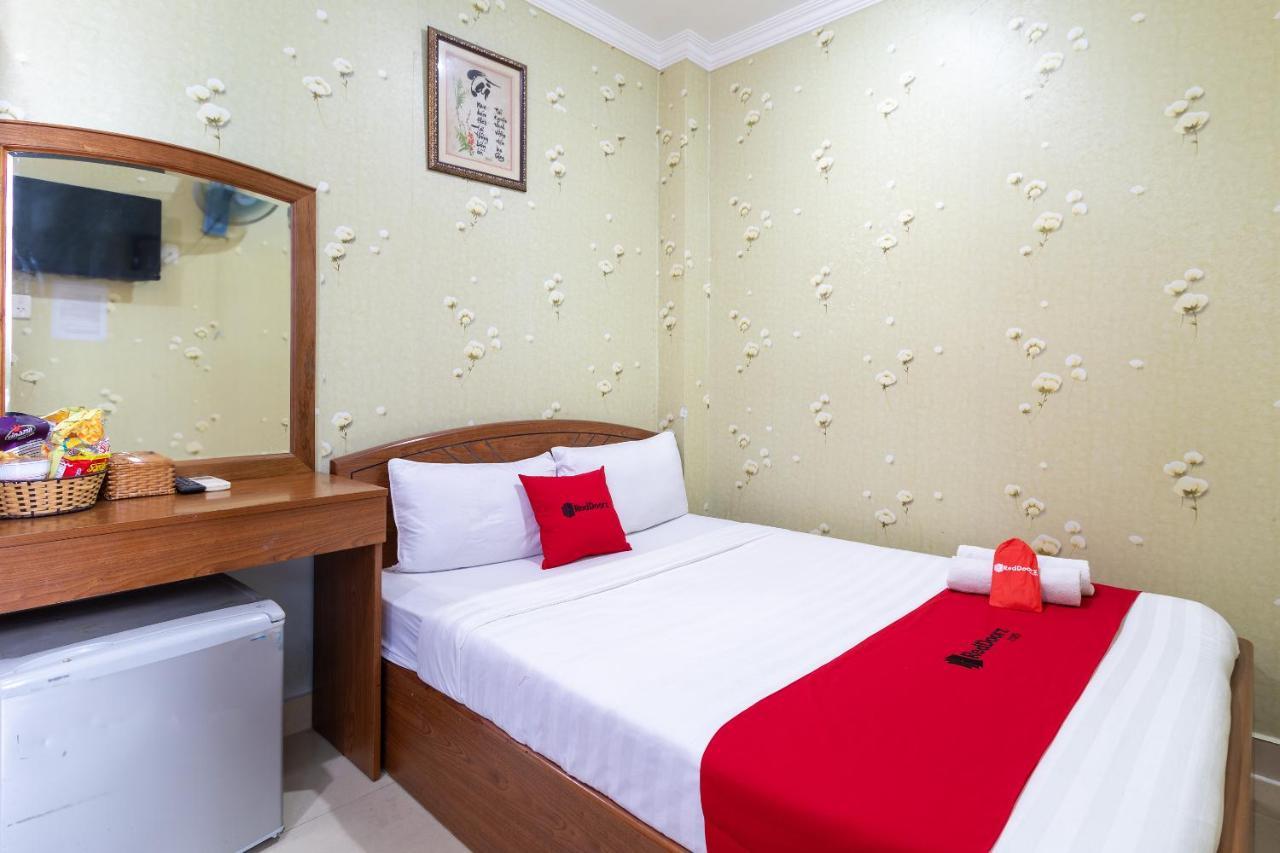 Nam Bắc Khách sạn 2*