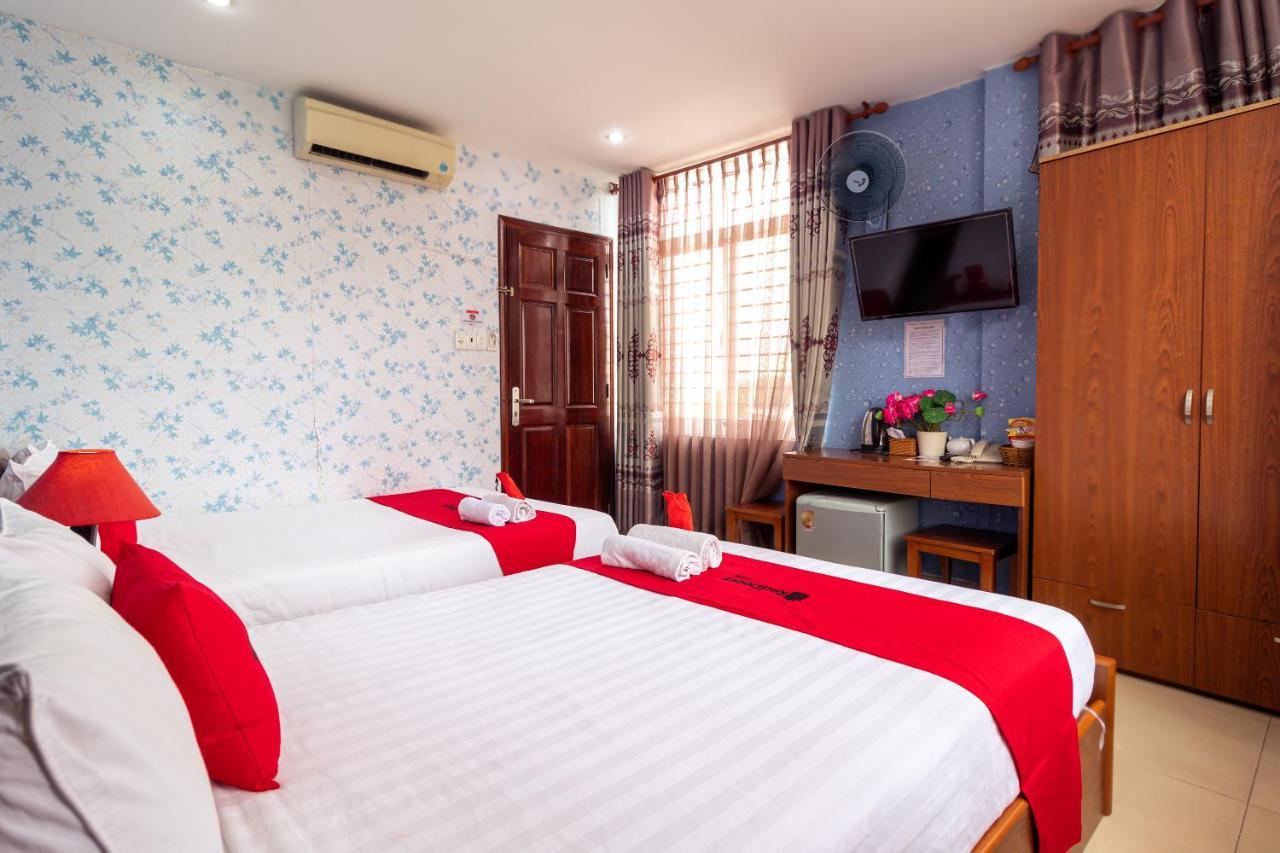 Nam Bắc TP. Hồ Chí Minh
